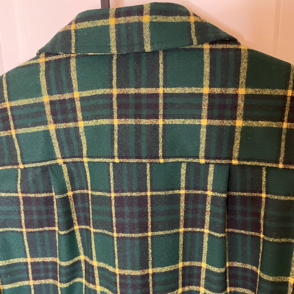 Pendleton Wool Shirt - Picture 3 of 7